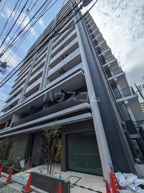 ザ・パークハビオ北千住