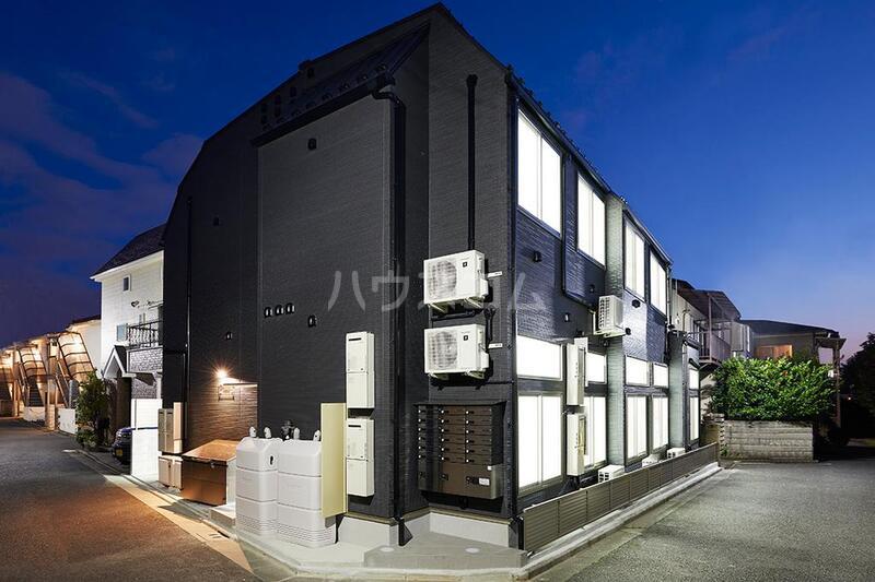 QUQURI IKEBUKURO(ワンルーム/1階)