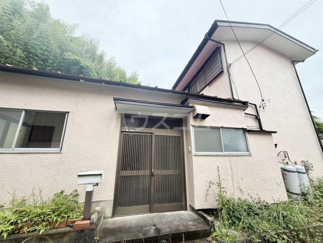 京浜東北・根岸線 本郷台駅 徒歩18分 2階建 築67年