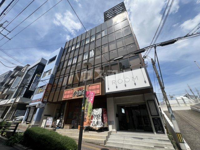 千里山S2ビル