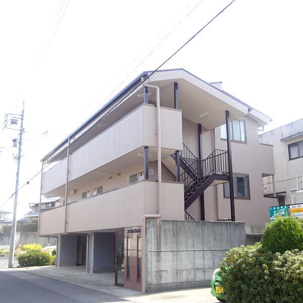 スペリア藤ヶ丘