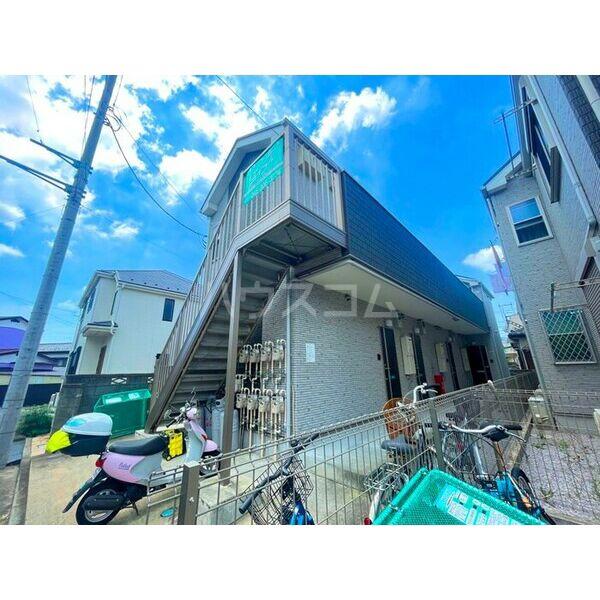 エスポワール立場