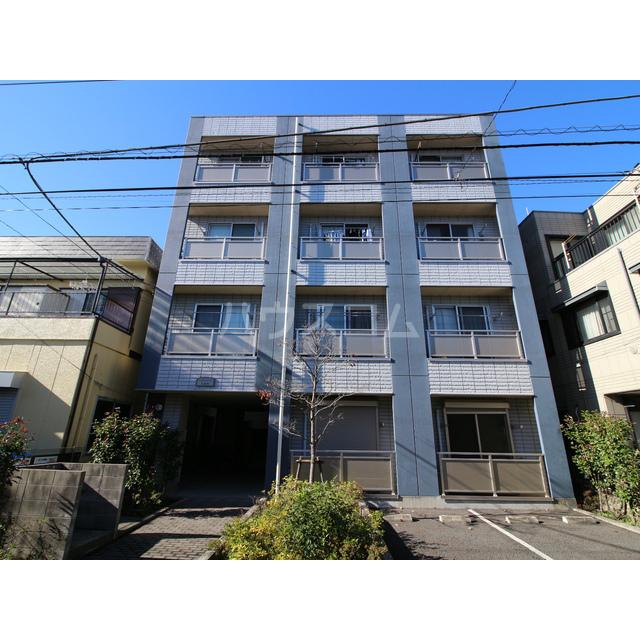 アンプルールフェール南船堀
