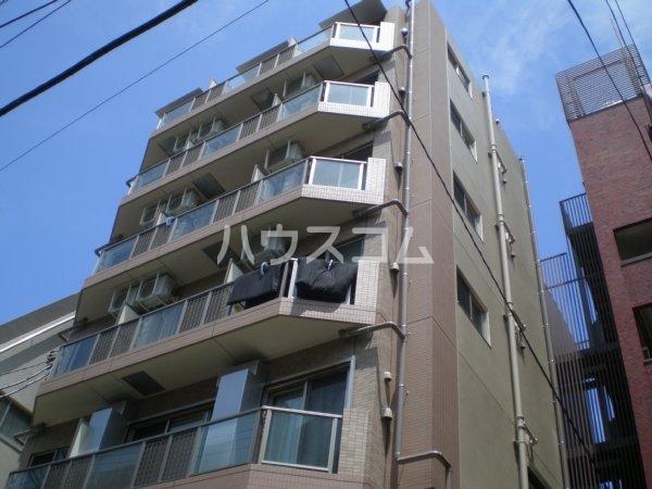 三鷹ライトマンション