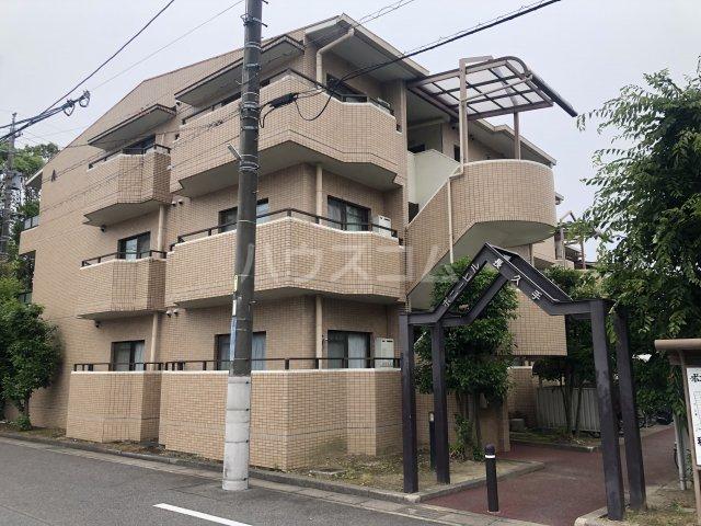 ポニーヒル長久手(2LDK/2階)