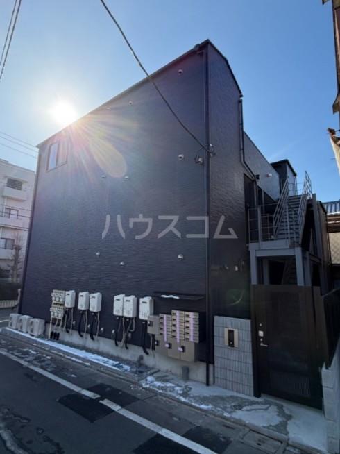 マーレ練馬高野台