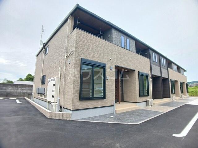 天竜浜名湖鉄道 西掛川駅 徒歩12分 2階建 築1年