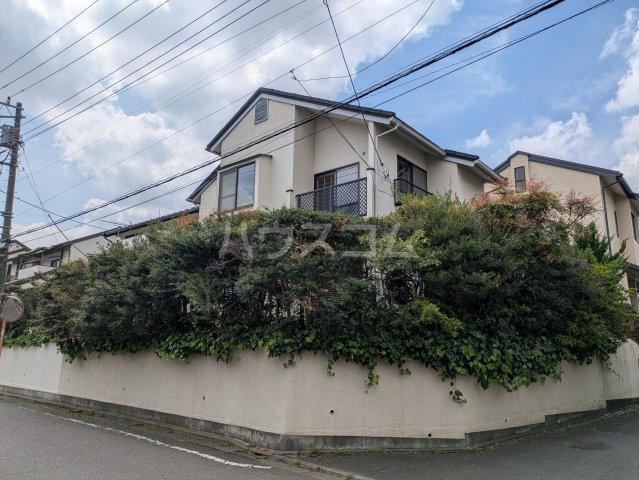 横浜線 橋本駅(神奈川) 徒歩16分  築43年(4LDK)