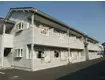 すとりーむ問屋町B(1K/2階)