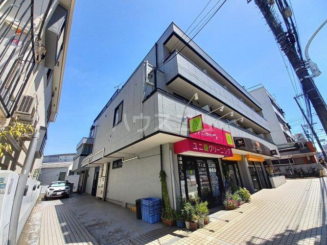 ジュネス中村
