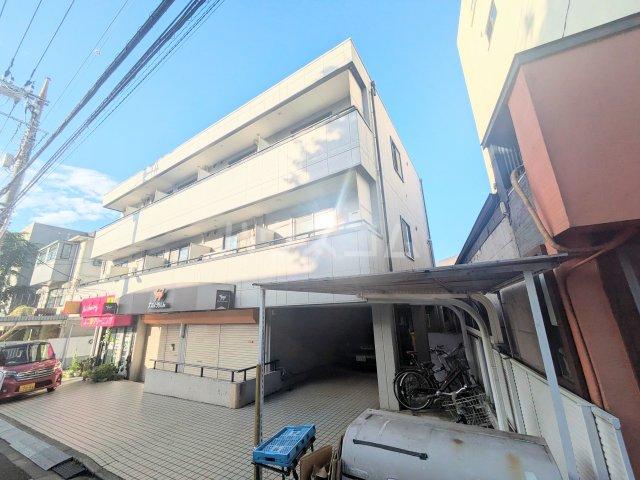 ジュネス中村