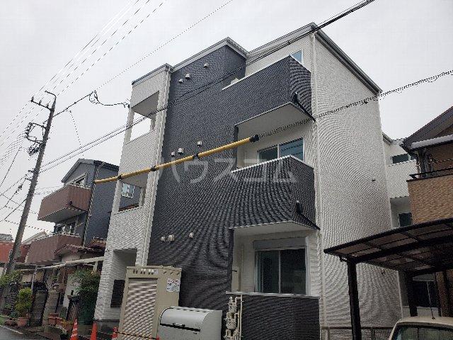 CRASTINE烏森町8丁目