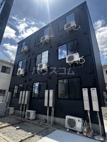 ラフォン一ノ割