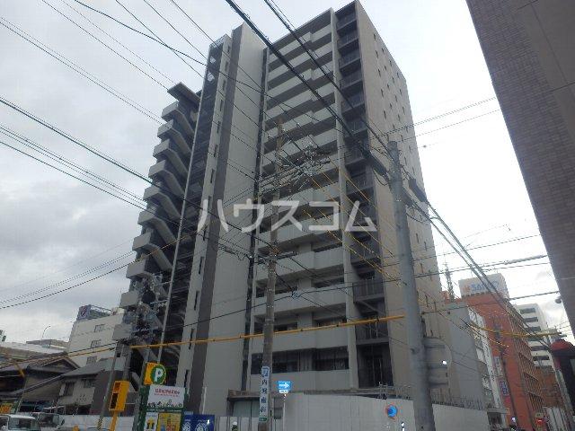 ライオンズ名古屋ステーションアクシス
