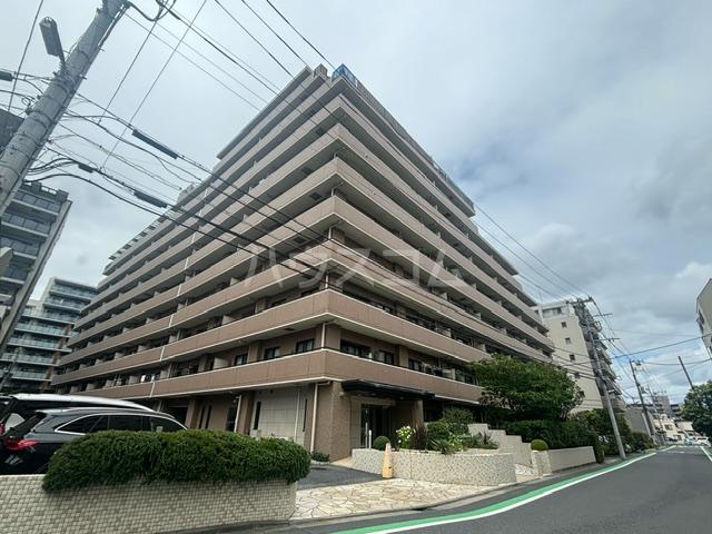 コスモ葛西臨海公園ロイヤルコート
