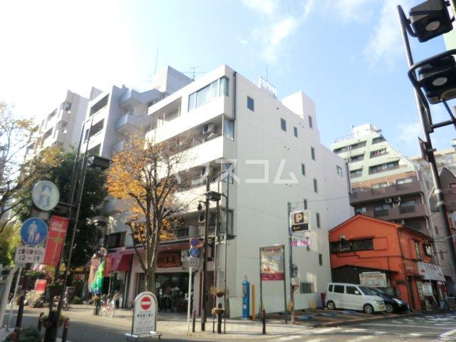 CITYメゾン川本