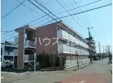 レオパレスけやき