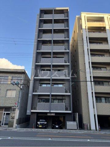 エクスフォート京都聚楽町