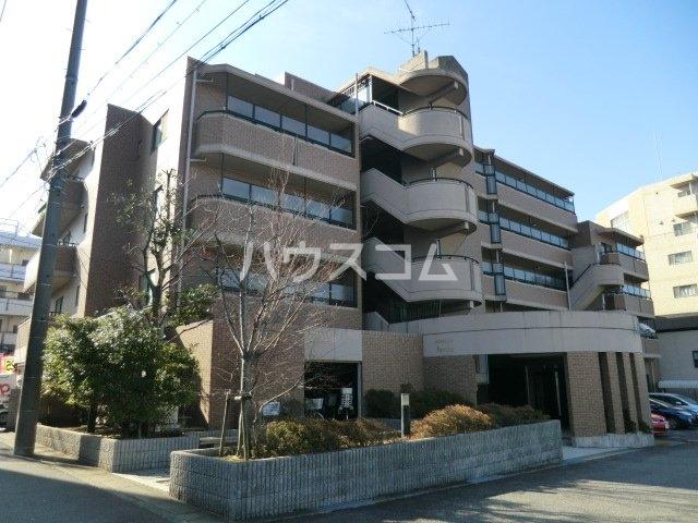 メゾン・ファミール(4LDK/4階)