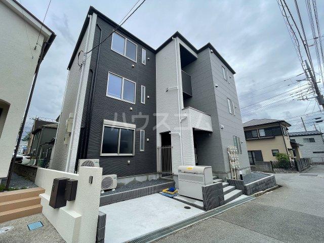 KEIAI RESIDENCE 八千代中央