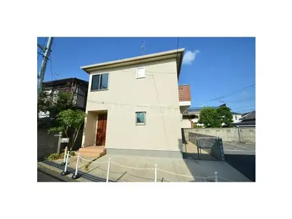 阪急電鉄箕面線 桜井駅(大阪) 徒歩5分 2階建 築16年(3LDK)の外観写真