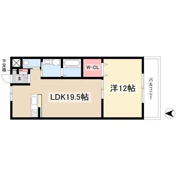 アニコムハイツⅡ