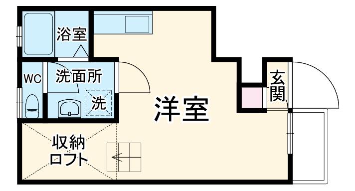パークガーデン北寺島
