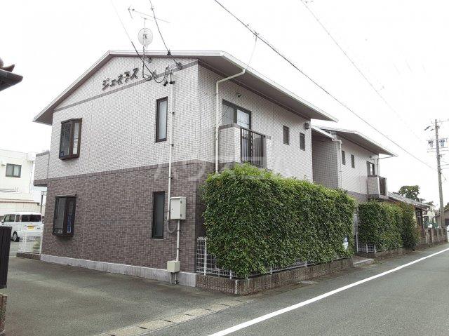 ジェネラス