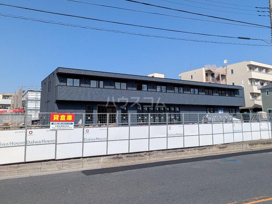 ダイワレジデンス川口