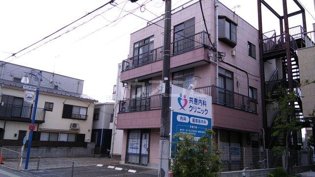 アイパレス湘南