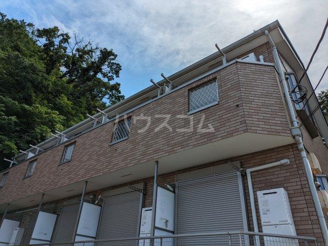 ヒルズ久里浜