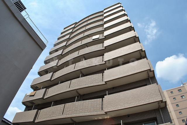 サムティ京都御池
