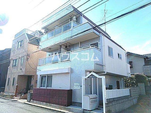 浅利ハイツ