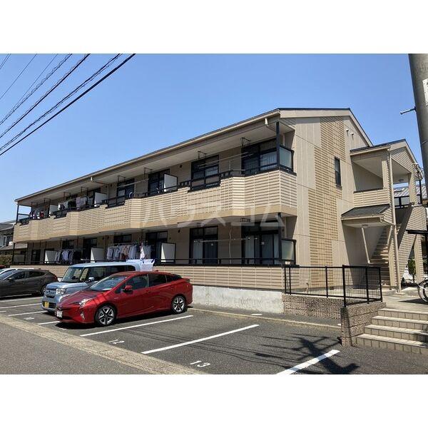 エコトピア上川原