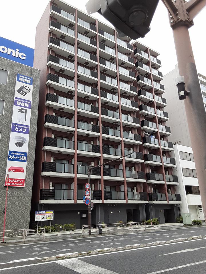 GRANDREVE横濱1