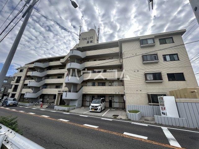 ピュアライフ長草A棟