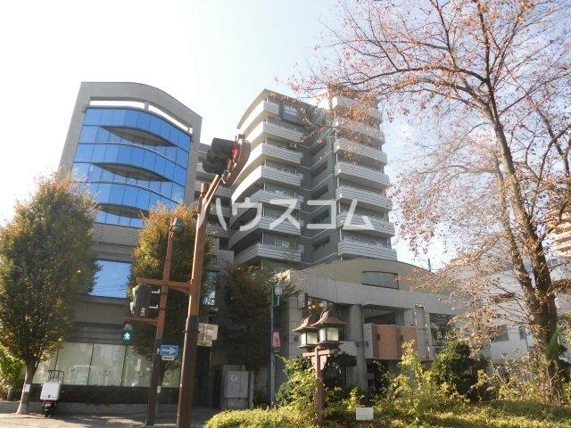 V.I.Pロイヤル氷川台