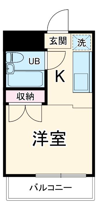 セントヒルズ向ヶ丘遊園
