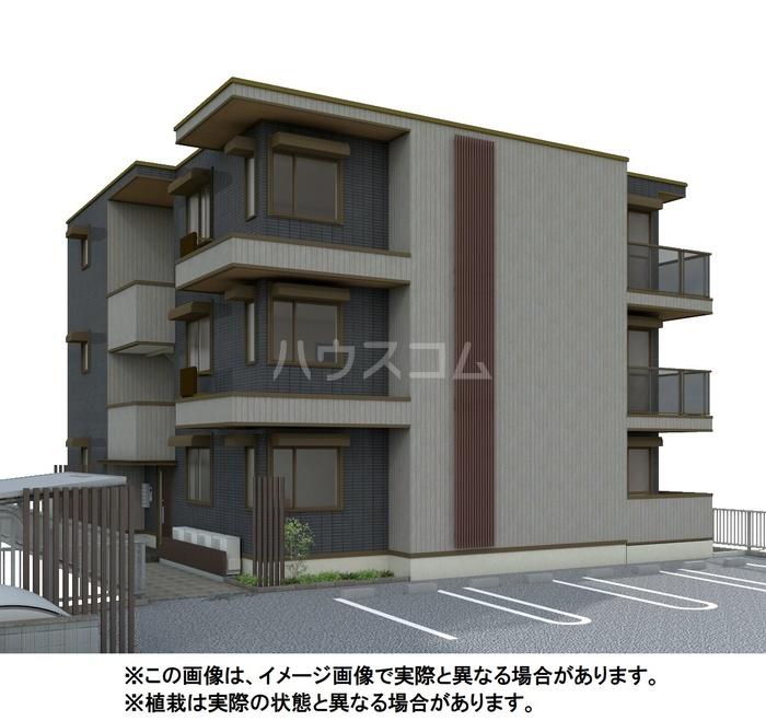 DーROOM長泉町竹原PJ 工事