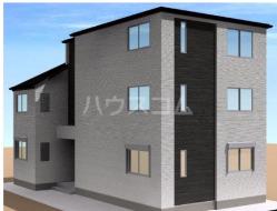 KEIAI RESIDENCE検見川