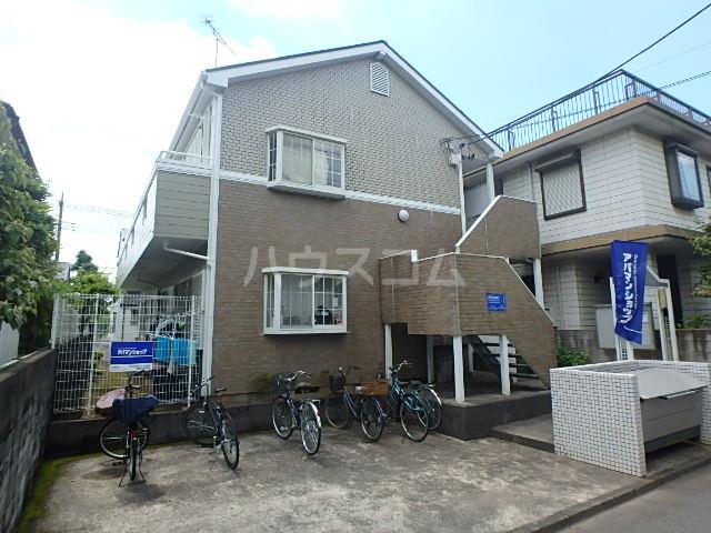 ジュネパレス新松戸第56