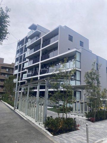 ロイヤルパークス赤羽サウス