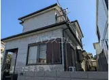 千葉都市モノレール 穴川駅(千葉) 徒歩19分 2階建 築47年