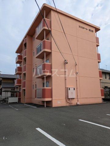 エステート梨野(2LDK/2階)