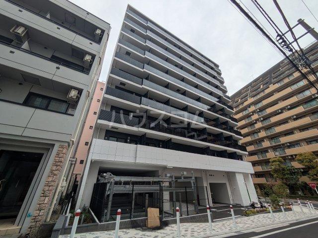 デュオステージ相模大野(1LDK/7階)