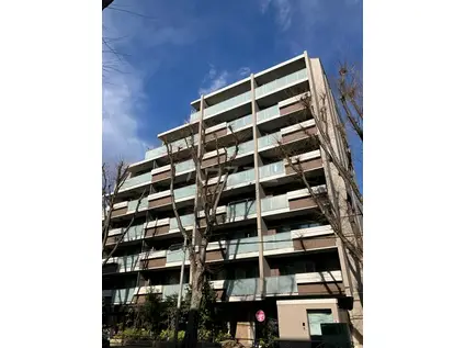 調布ザ・ハウス(3LDK/1階)の外観写真