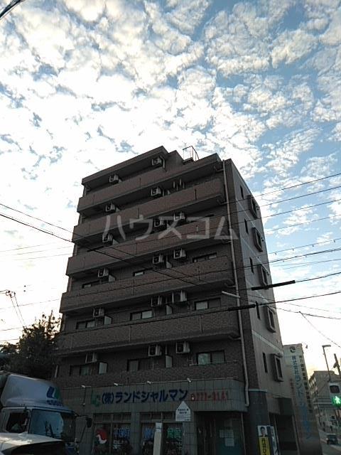 シャルマン藤が丘