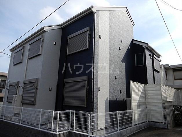 ヒルズ白幡仲町Ⅱ