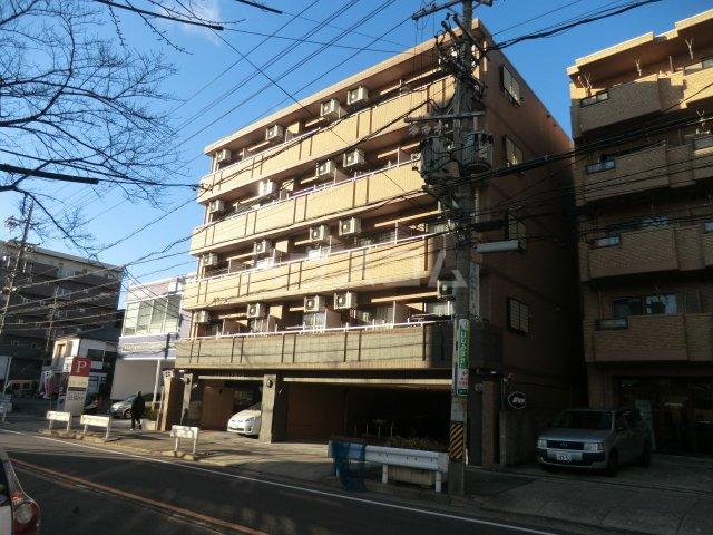 シティライフ明が丘