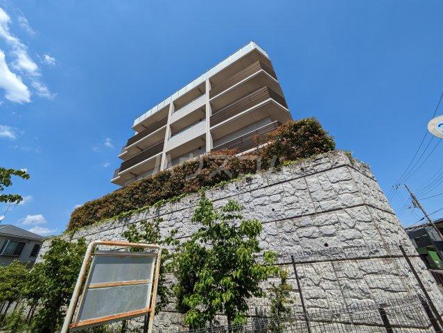 レアシス津田沼前原の丘